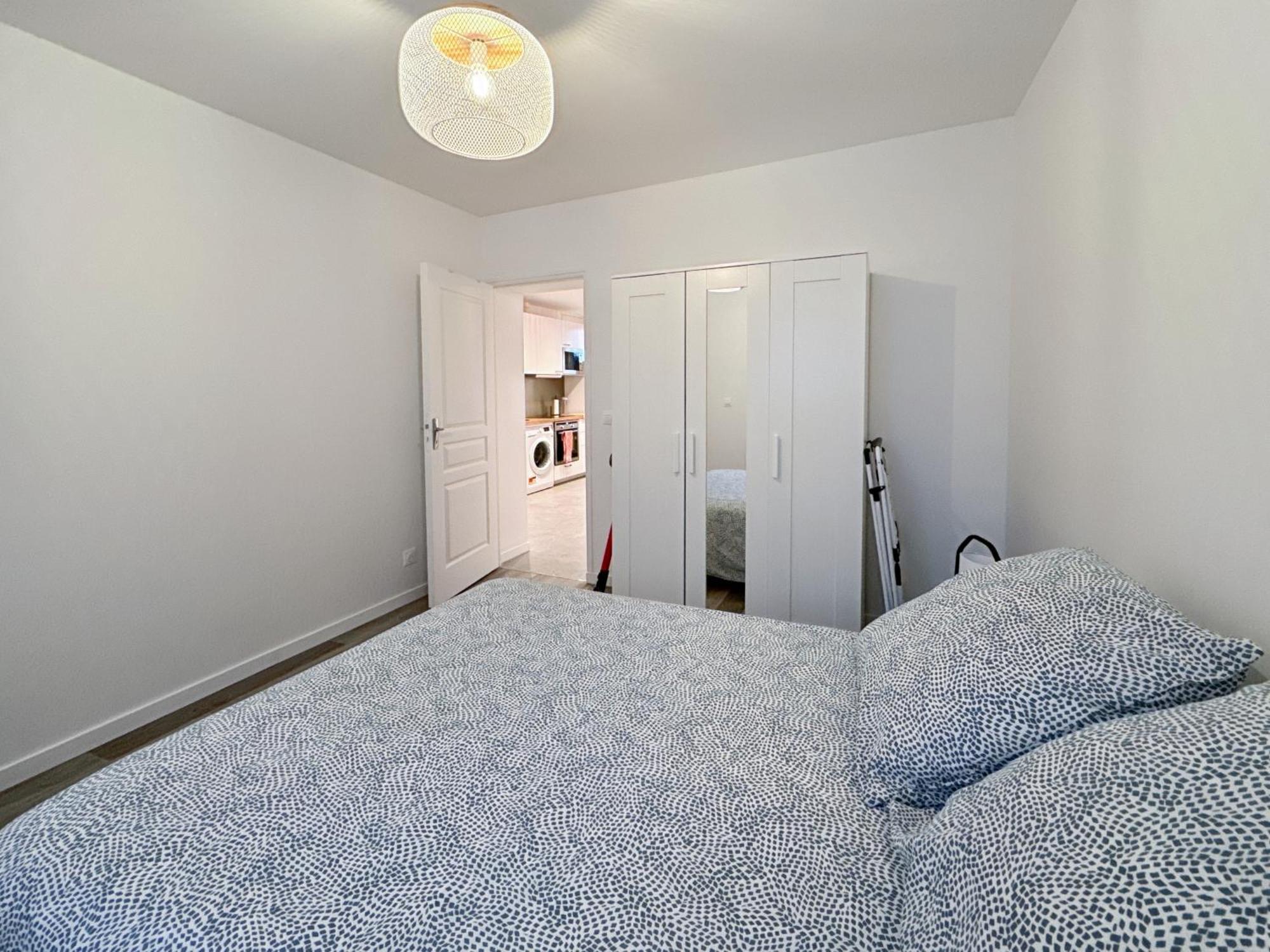Le Cosy Lagny - Appartement Cosy Avec Balcon Vue Sur Marne Ngoại thất bức ảnh